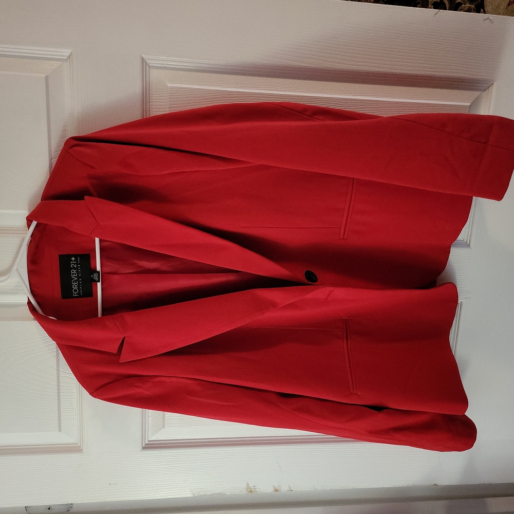 Beautiful Blazer